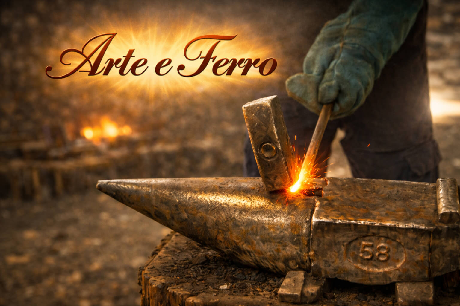 Arte e Ferro