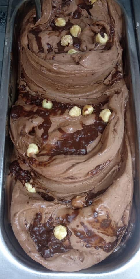 La Bottega del Gelato foto 3