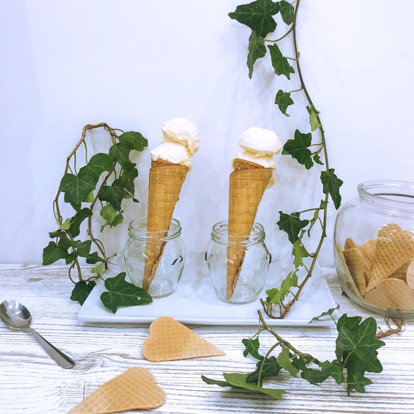 La Bottega del Gelato — Bar & Caffetterie