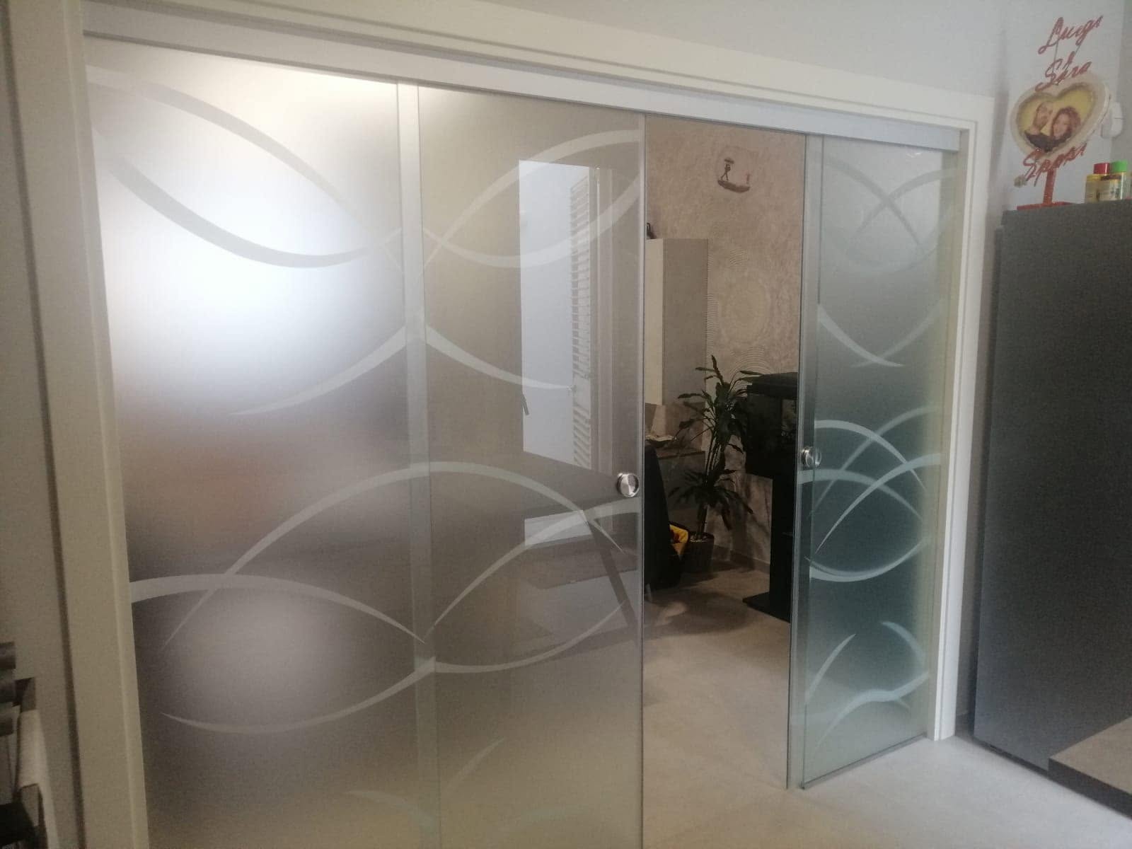 Vitreum foto 2