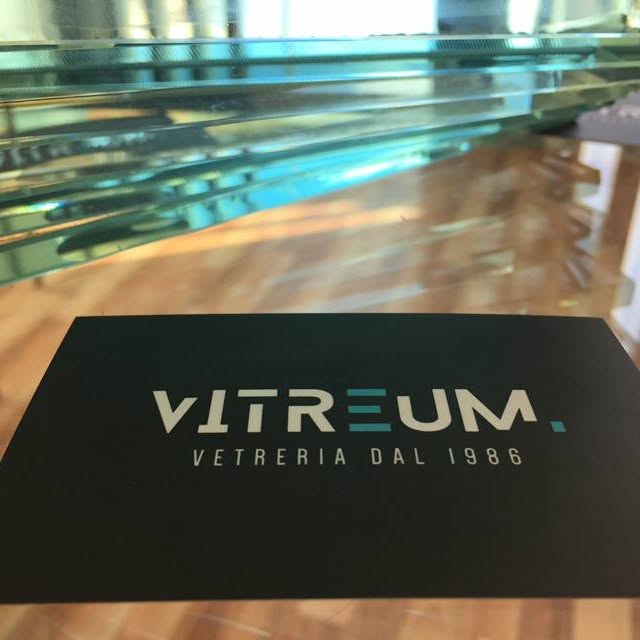 Vitreum foto 1