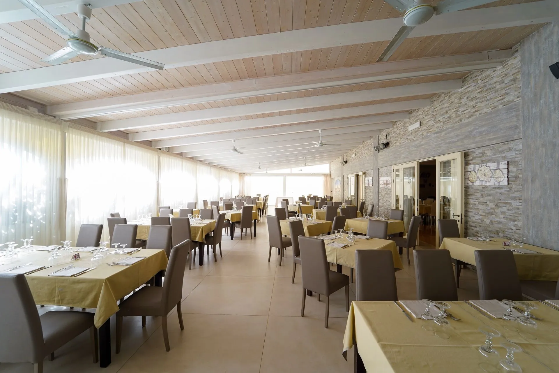 Ristorante da Enzo foto 5
