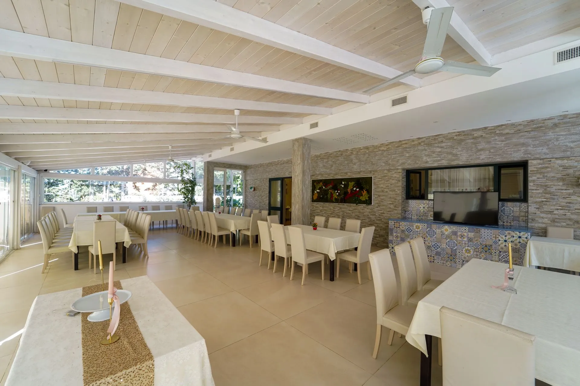 Ristorante da Enzo foto 6