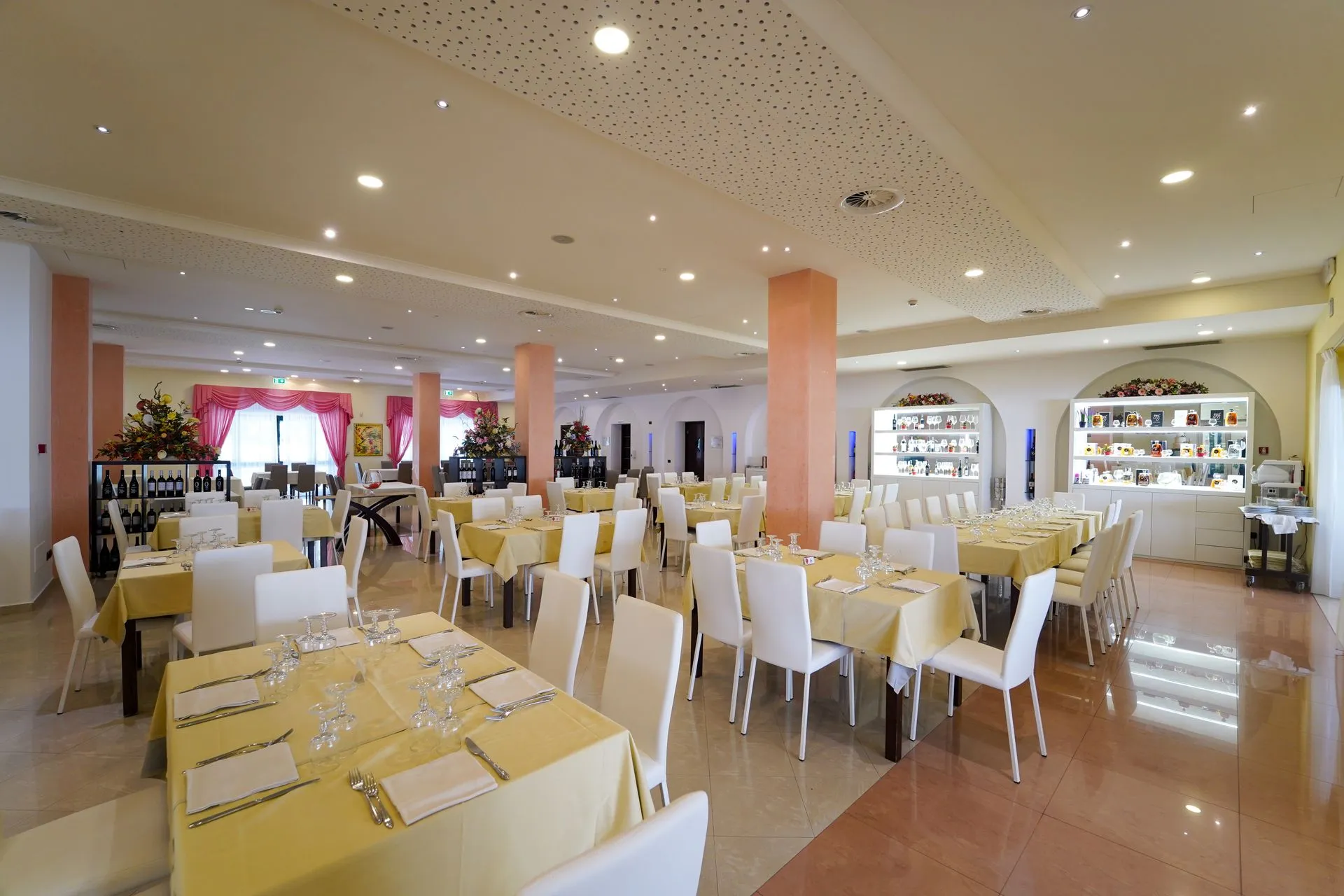 Ristorante da Enzo foto 7