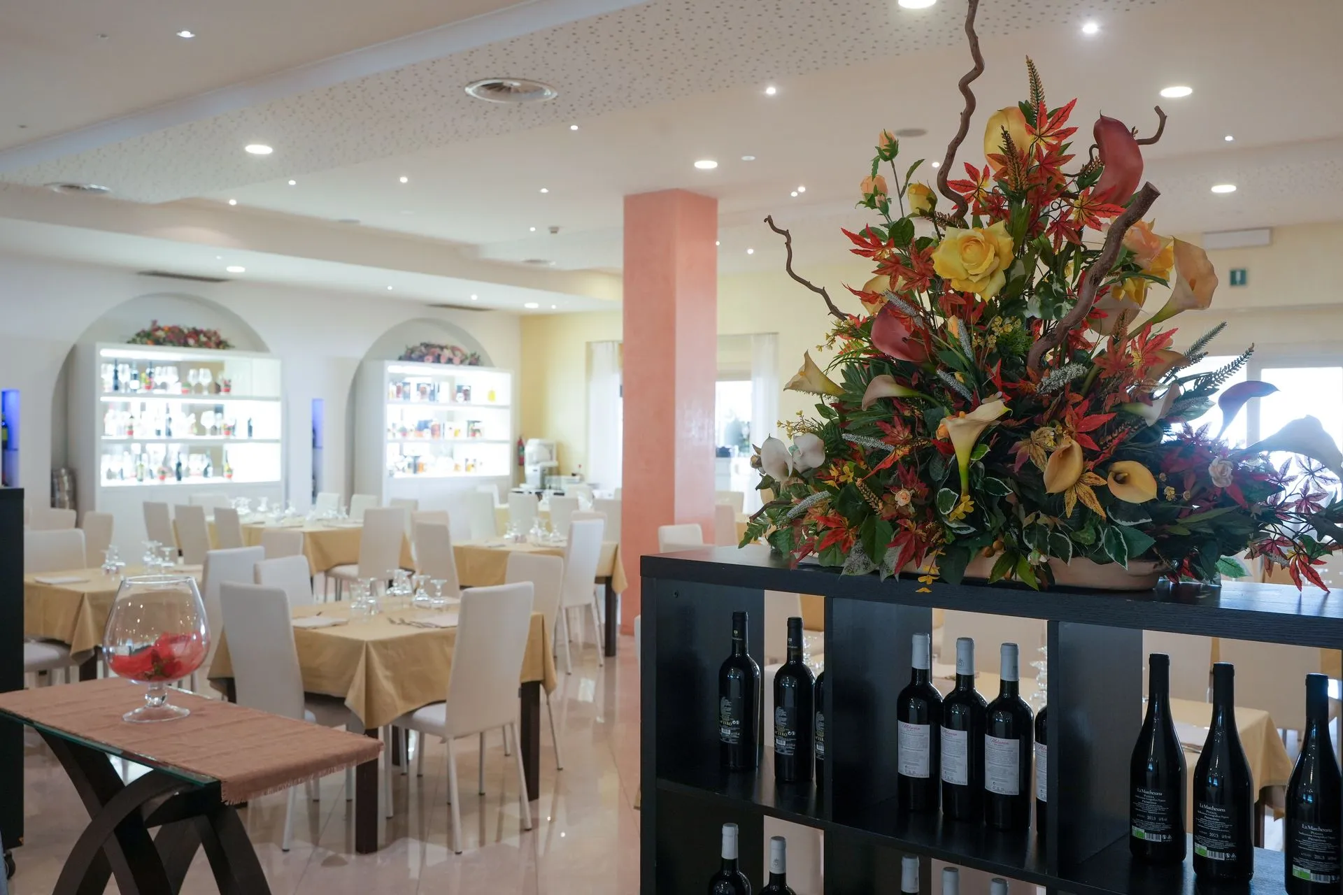 Ristorante da Enzo foto 8
