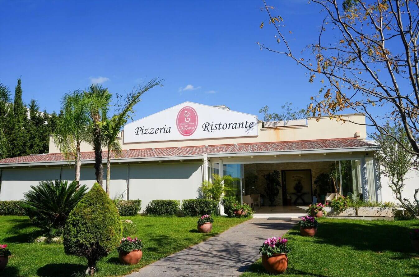 Ristorante da Enzo foto 2