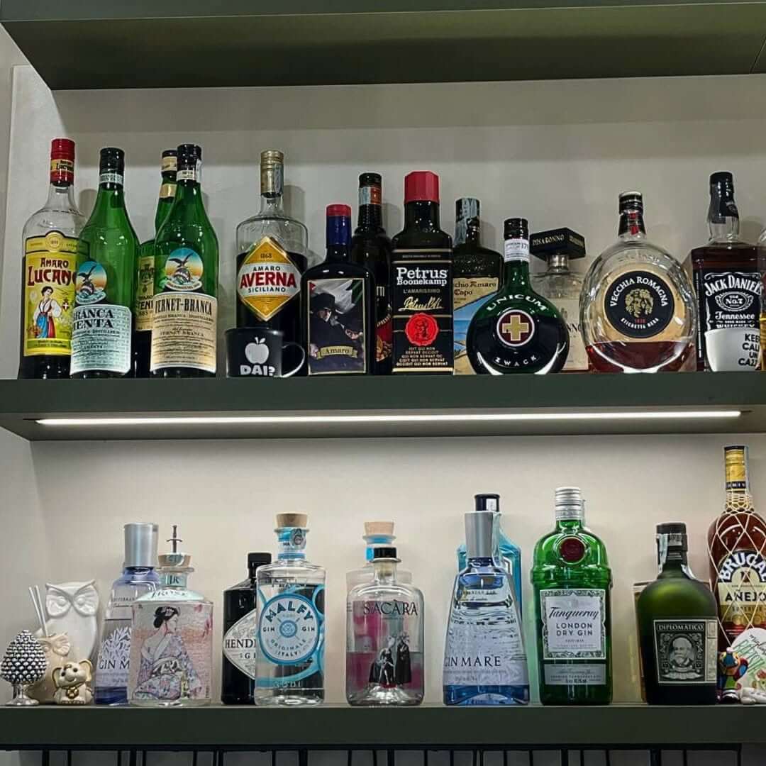 Portanova Bar foto 13