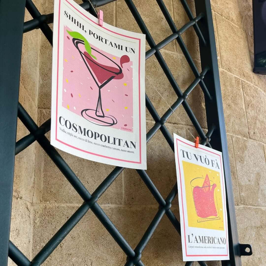 Portanova Bar foto 19