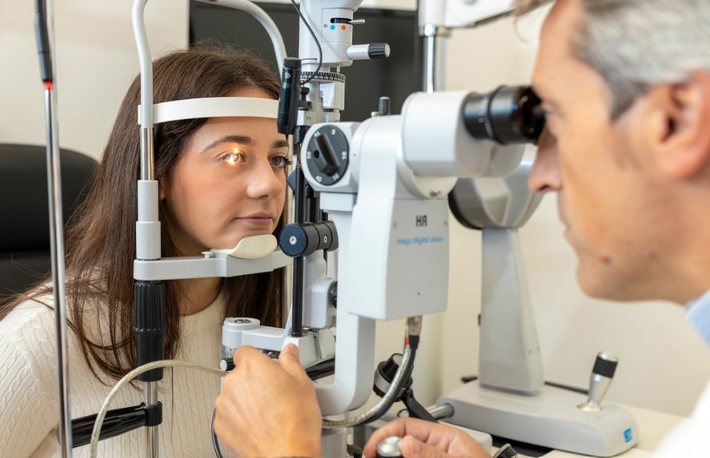 Ottica Vision Ottica – Optometria ad Alessano & Gagliano del Capo foto 6