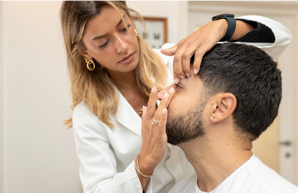 Ottica Vision Ottica – Optometria ad Alessano & Gagliano del Capo foto 8