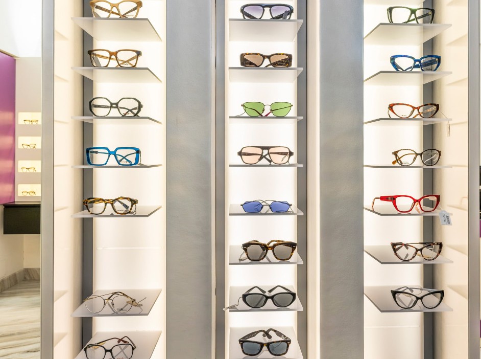 Ottica Vision Ottica – Optometria ad Alessano & Gagliano del Capo foto 11