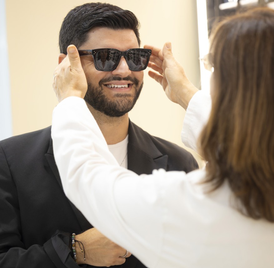 Ottica Vision Ottica – Optometria ad Alessano & Gagliano del Capo foto 13