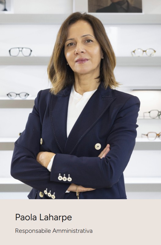 Ottica Vision Ottica – Optometria ad Alessano & Gagliano del Capo foto 18