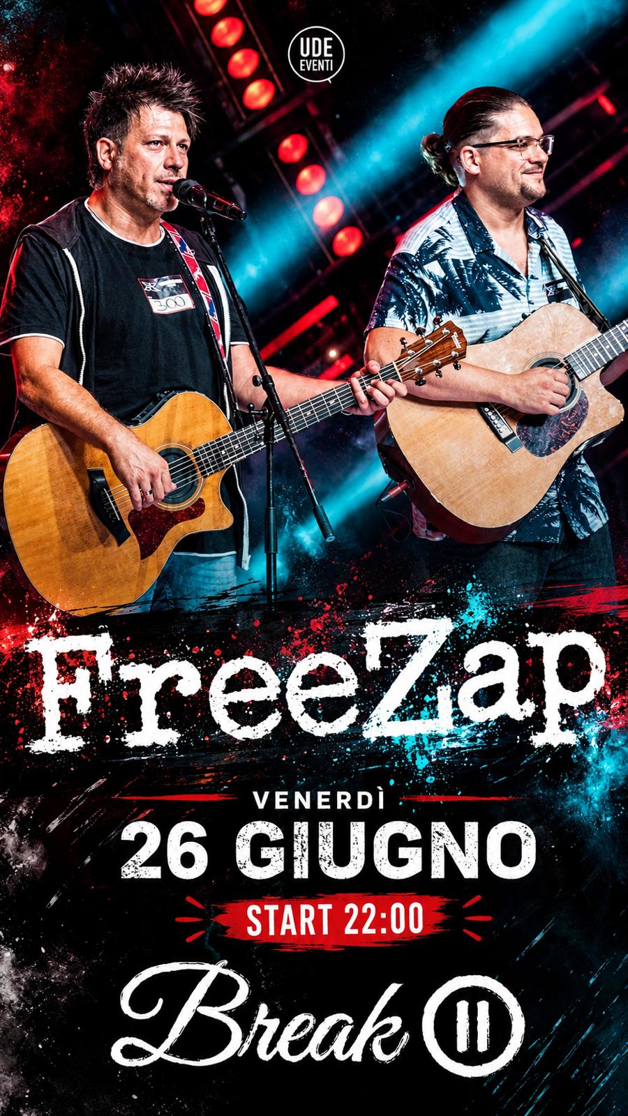 FreeZap foto 1