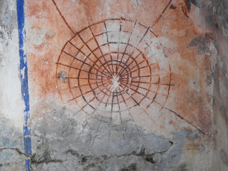MENHIR E CRIPTA DI SAN PAOLO - GIURDIGNANO - foto 5