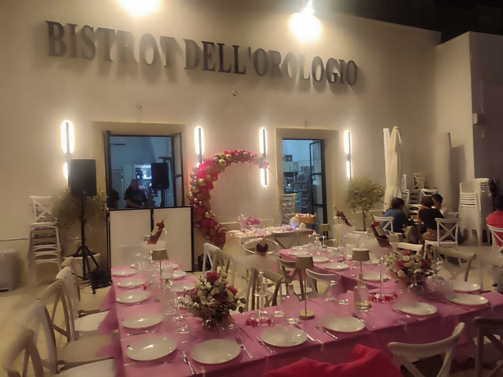 Bistrot Dell'Orologio foto 7