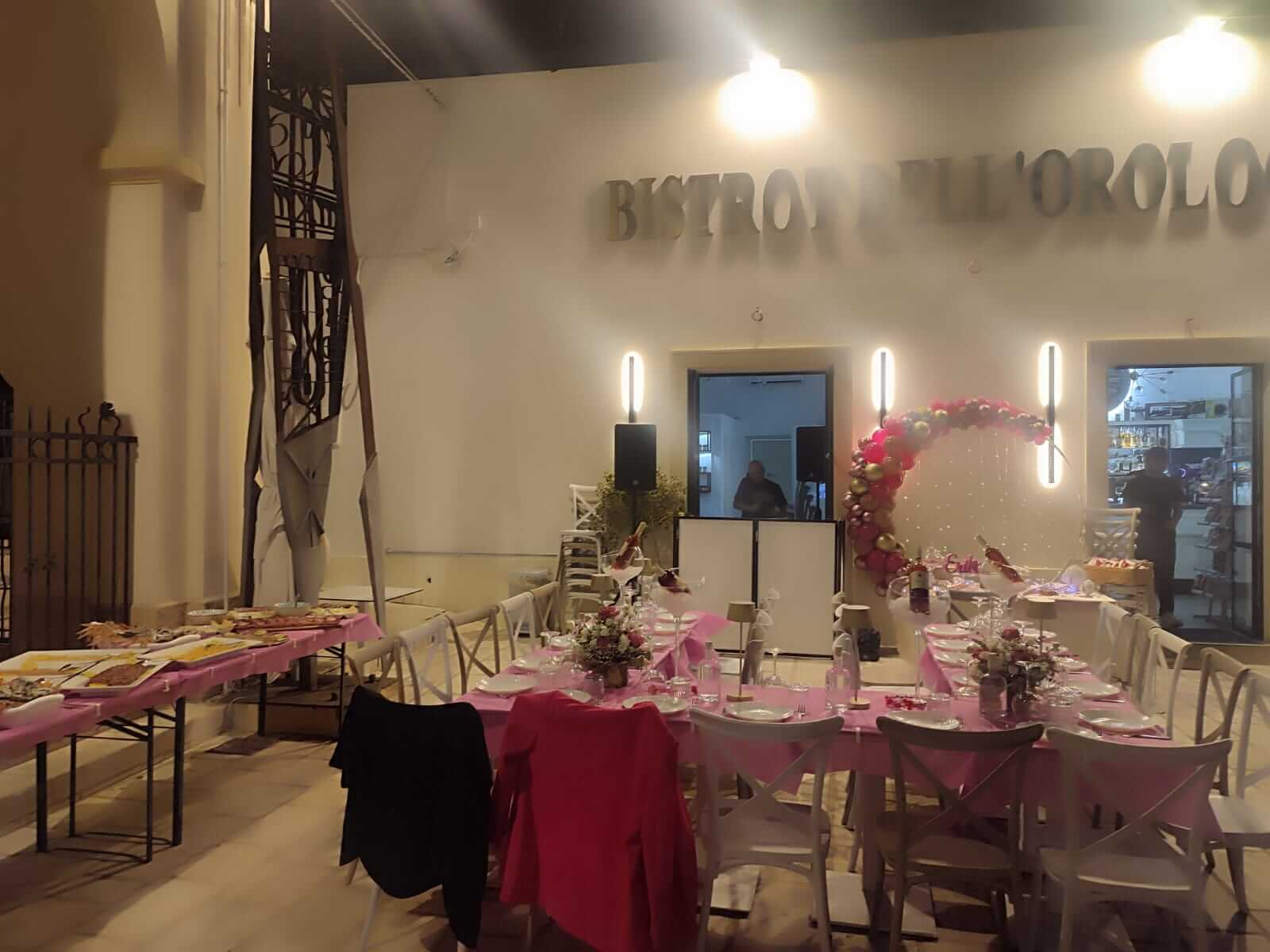Bistrot Dell'Orologio foto 8