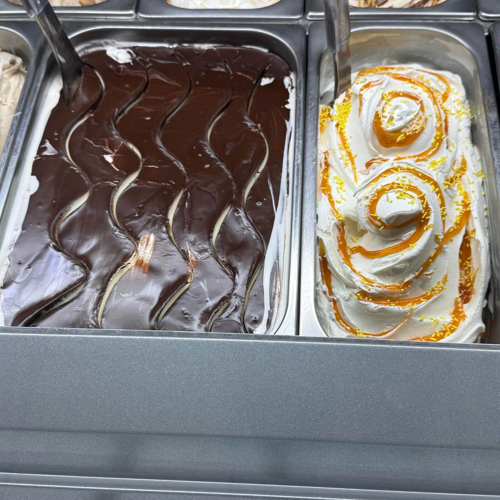 Gelateria dell'Orologio foto 2