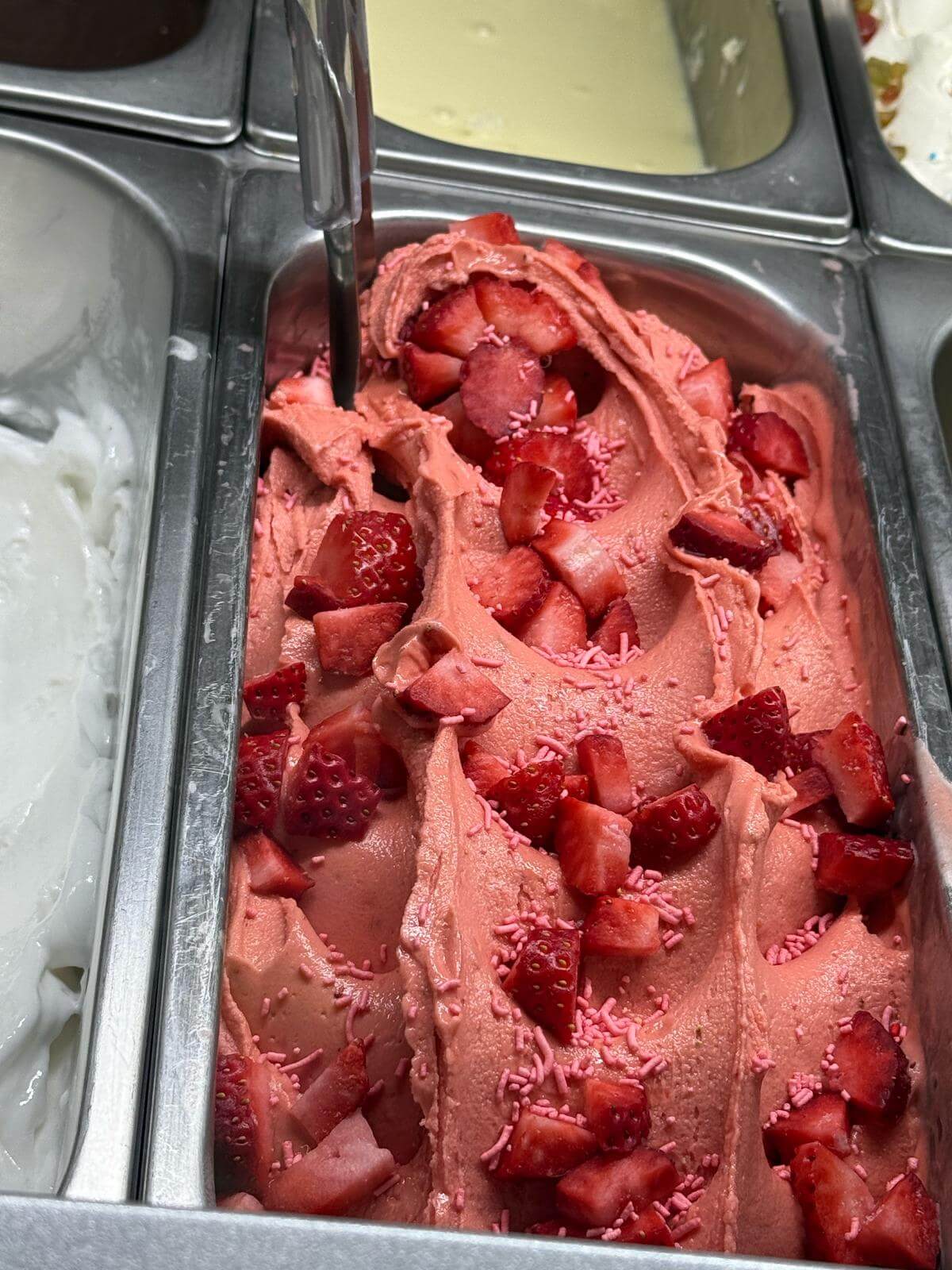 Gelateria dell'Orologio foto 4