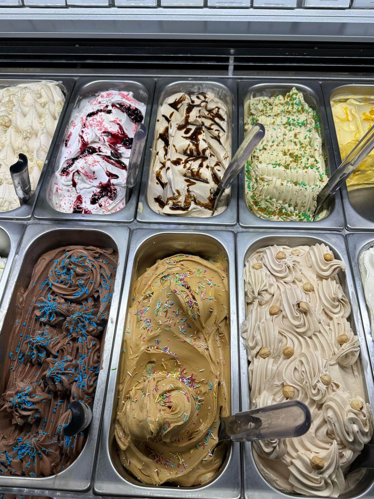 Gelateria dell'Orologio foto 5