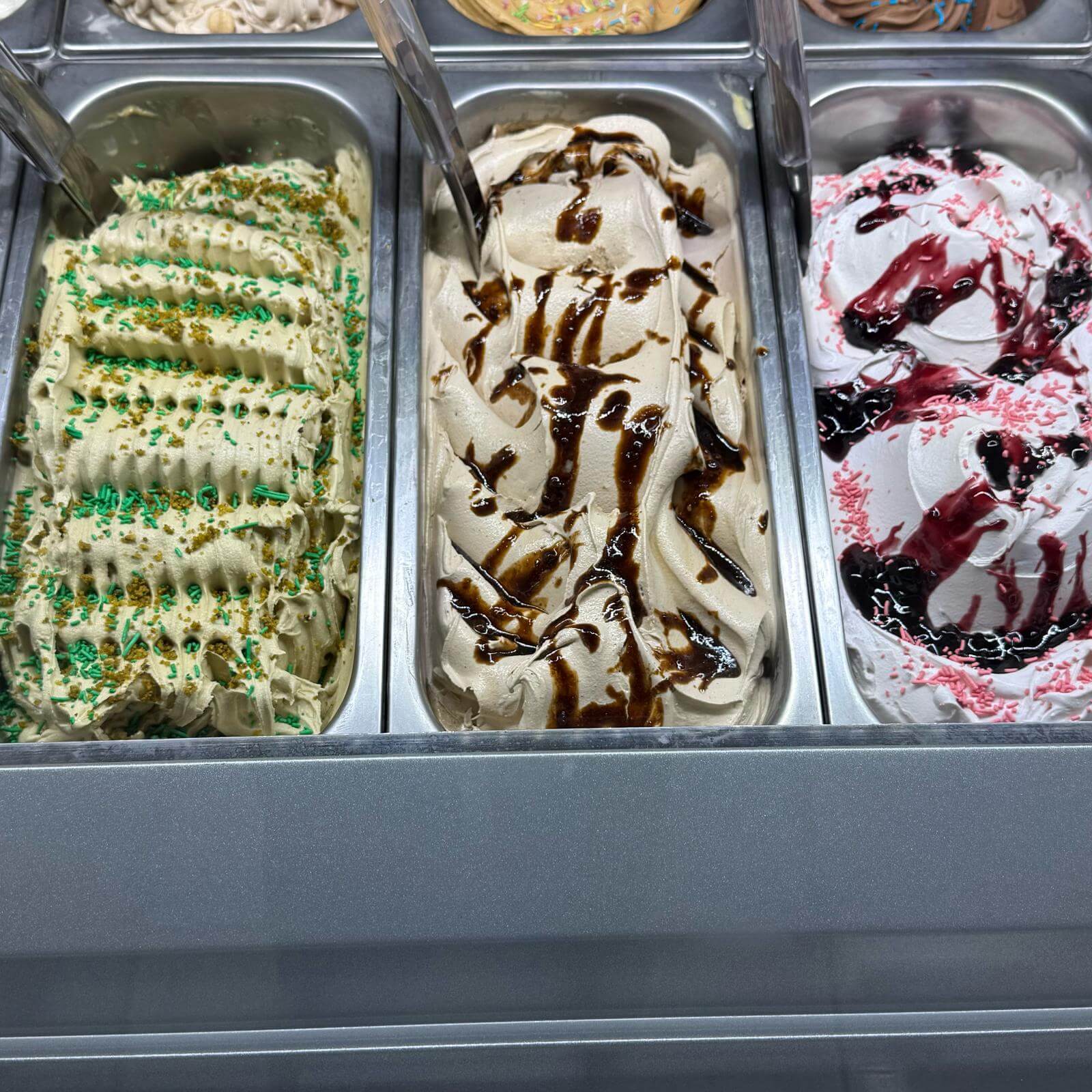 Gelateria dell'Orologio foto 6