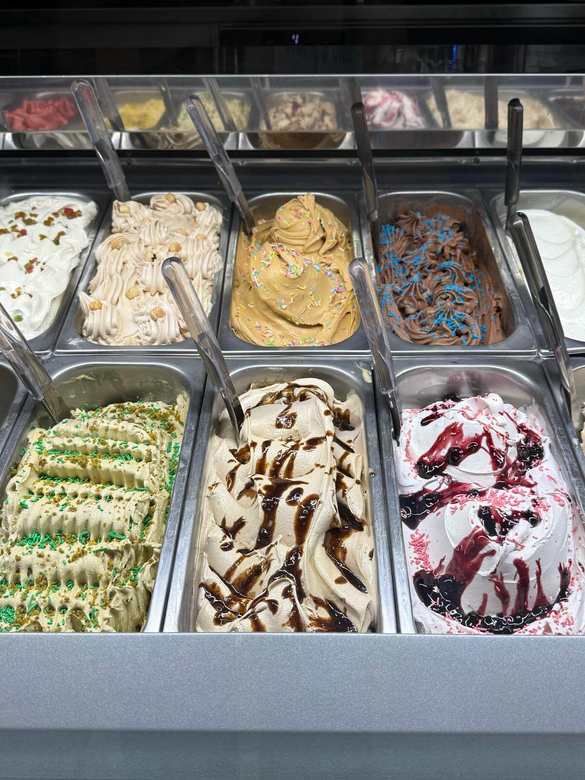 Gelateria dell'Orologio foto 8