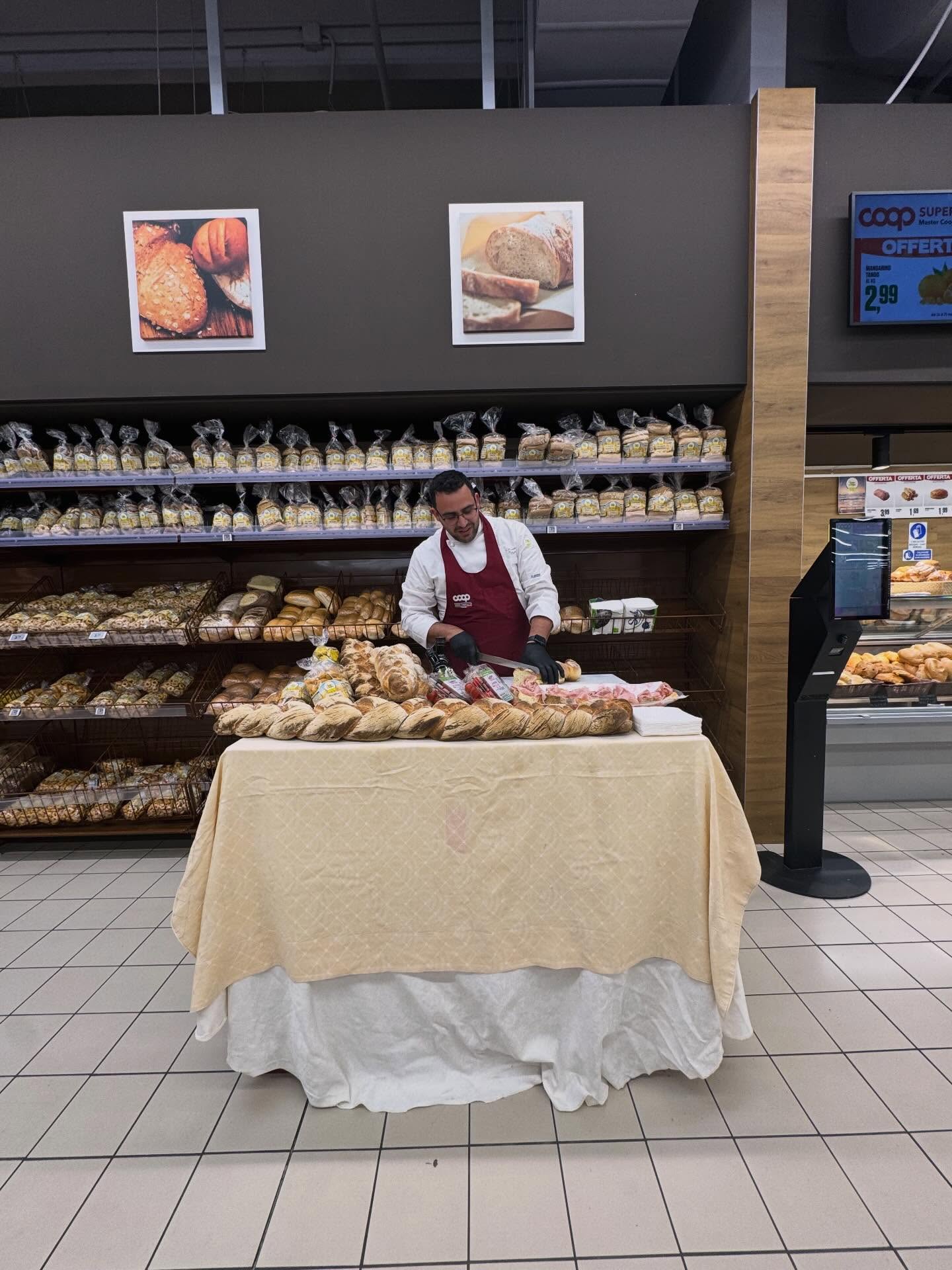 Forno a Legna di Elio Rizzo foto 2