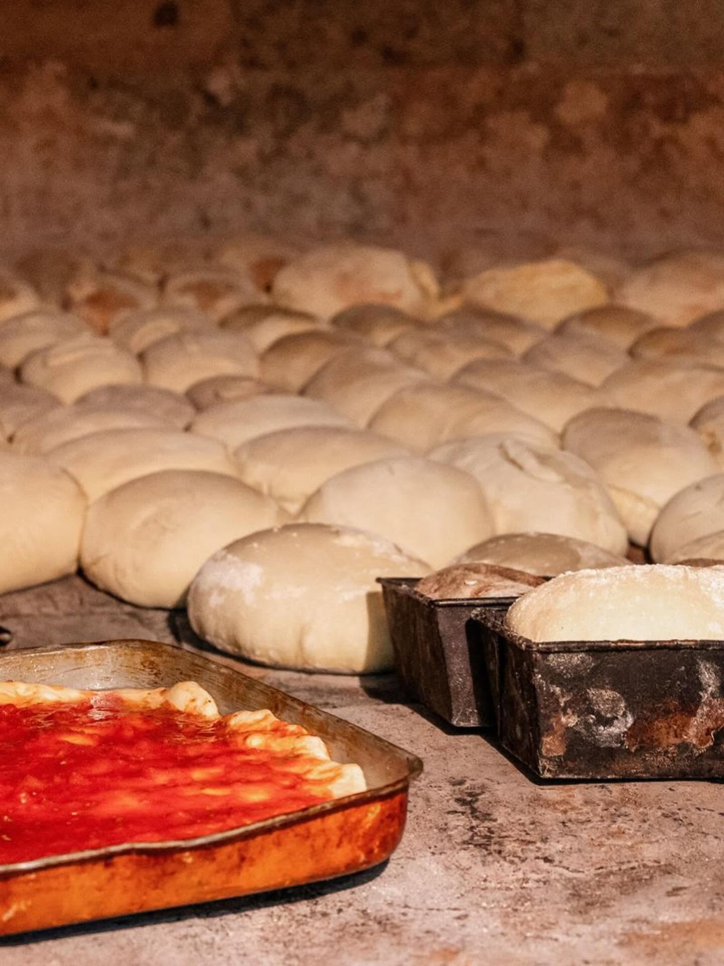 Forno a Legna di Elio Rizzo foto 10
