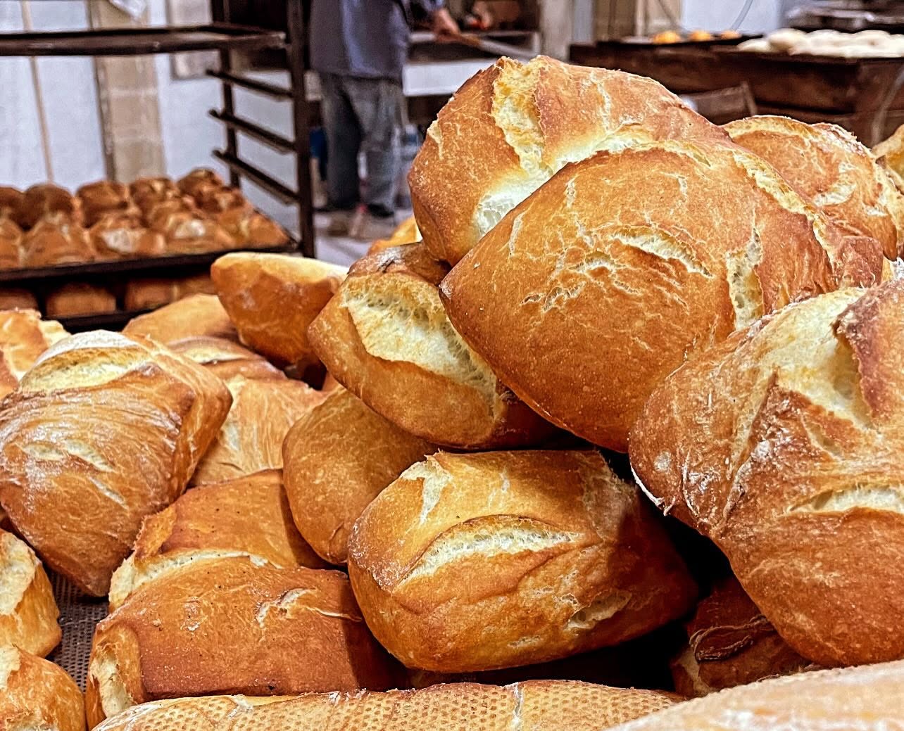 Forno a Legna di Elio Rizzo — Panifici & Prodotti da forno