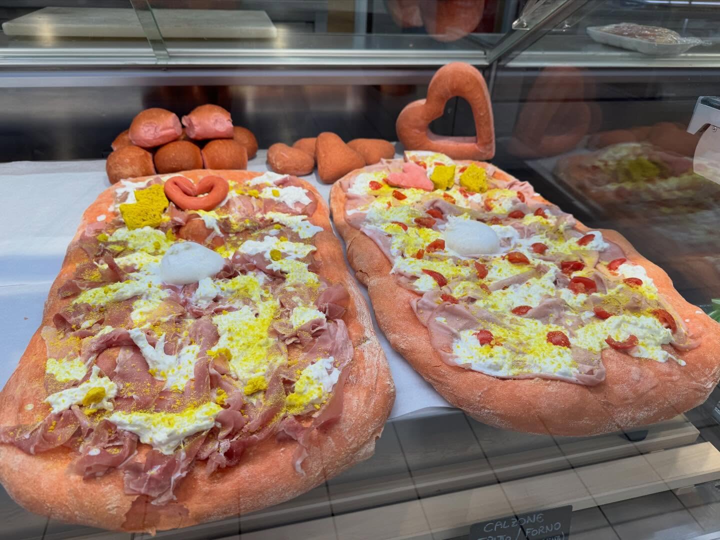 Forno a Legna di Elio Rizzo foto 15