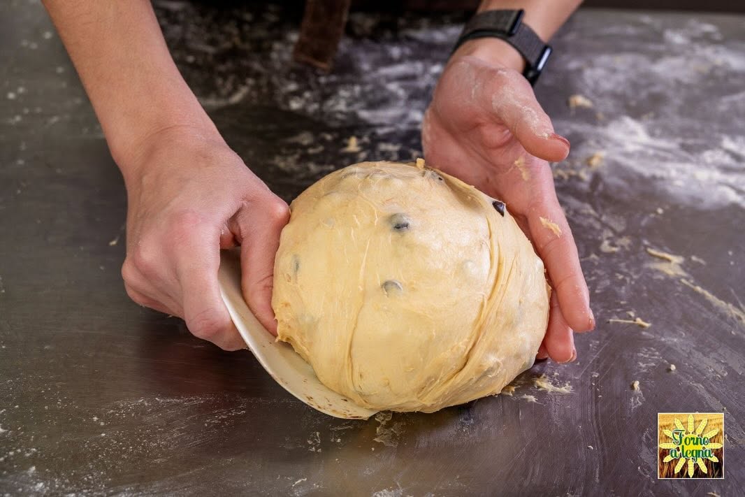 Forno a Legna di Elio Rizzo foto 17