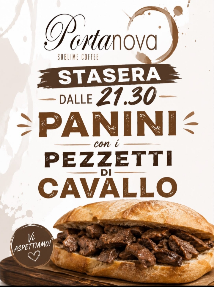InDuo LIVE MUSIC e Panini con i Pezzetti di Cavallo foto 2