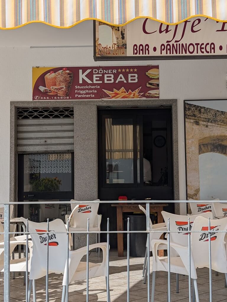 Bar Portaterra foto 4