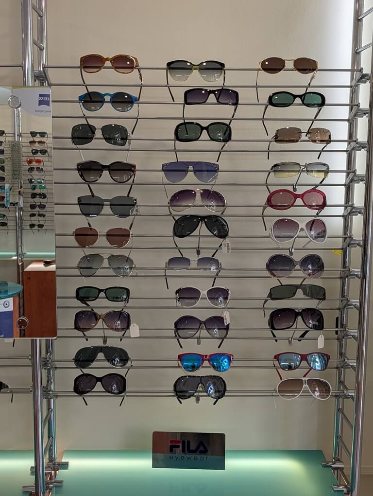 OTTICA Cassiano foto 3