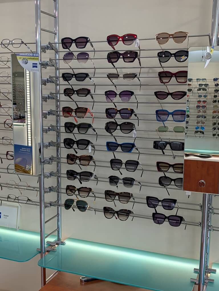 OTTICA Cassiano foto 4