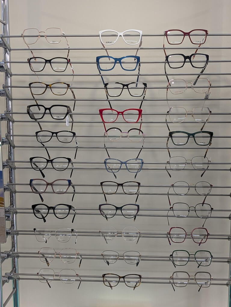 OTTICA Cassiano foto 5
