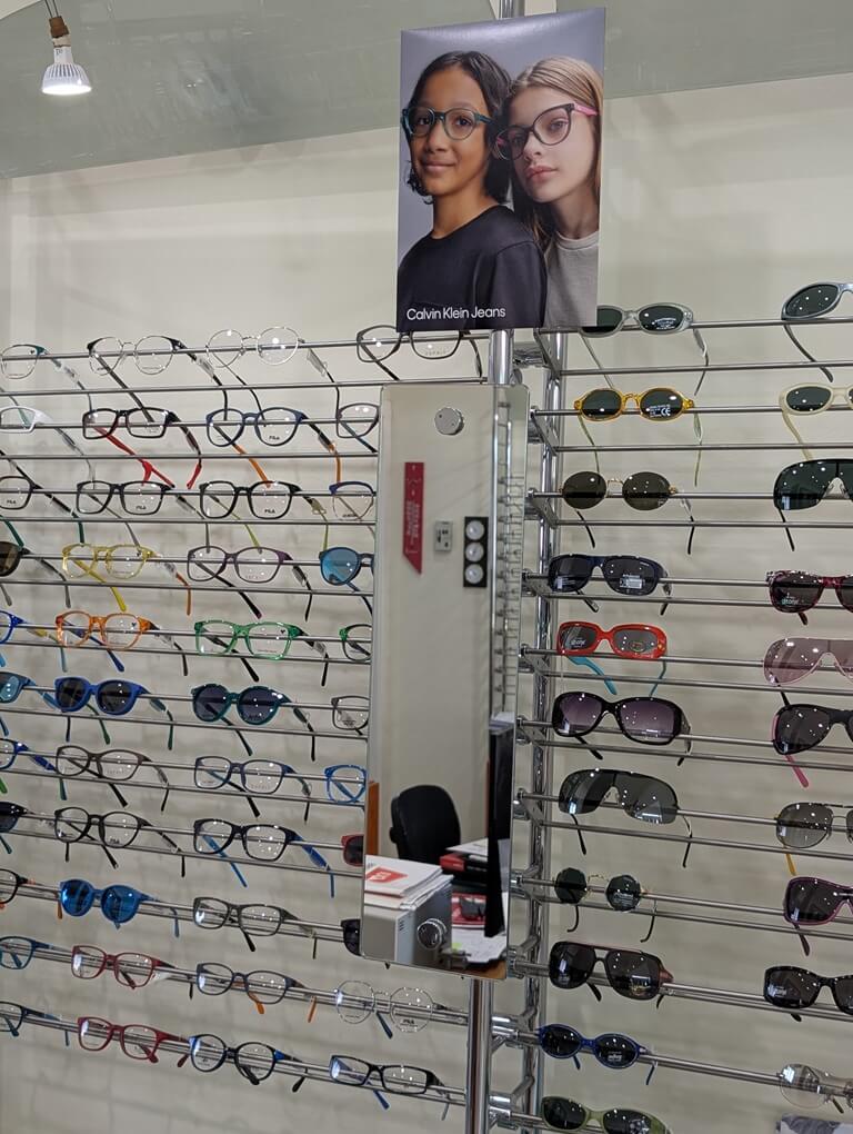 OTTICA Cassiano foto 6