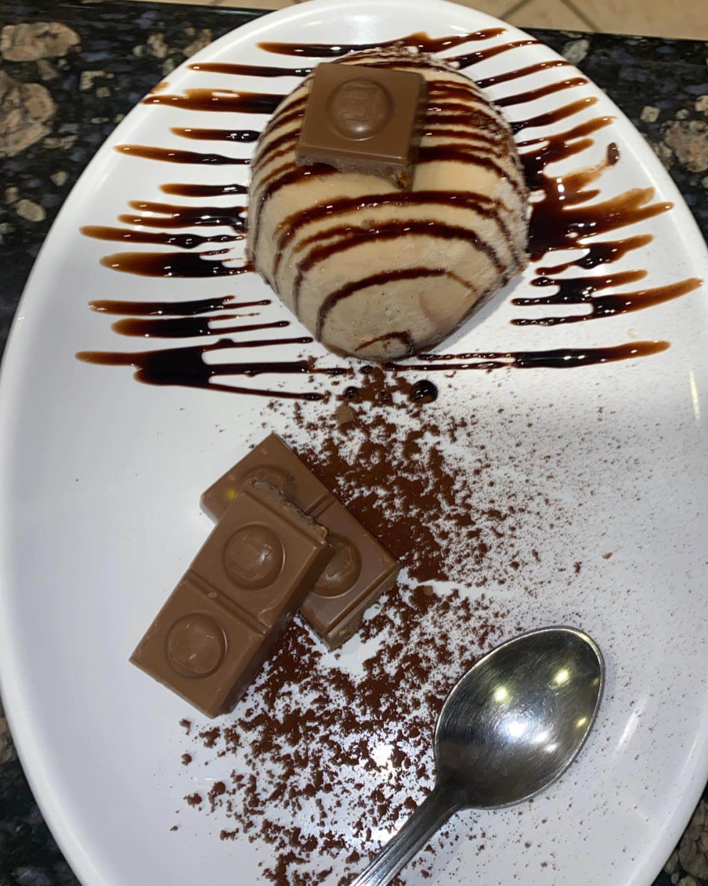 Bar Portaterra — Bar & Caffetterie