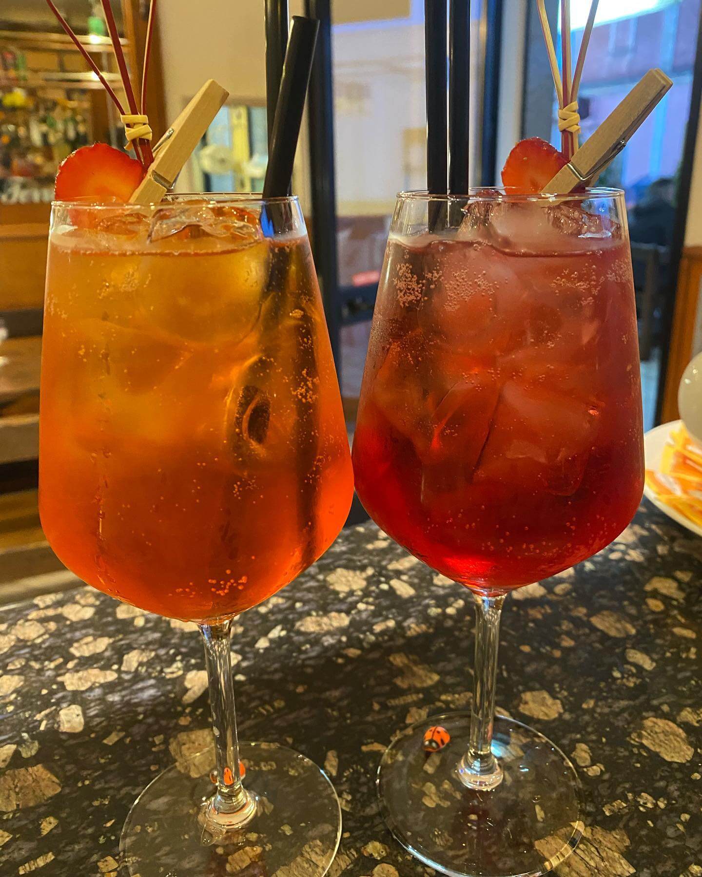 Bar Portaterra — Bar & Caffetterie