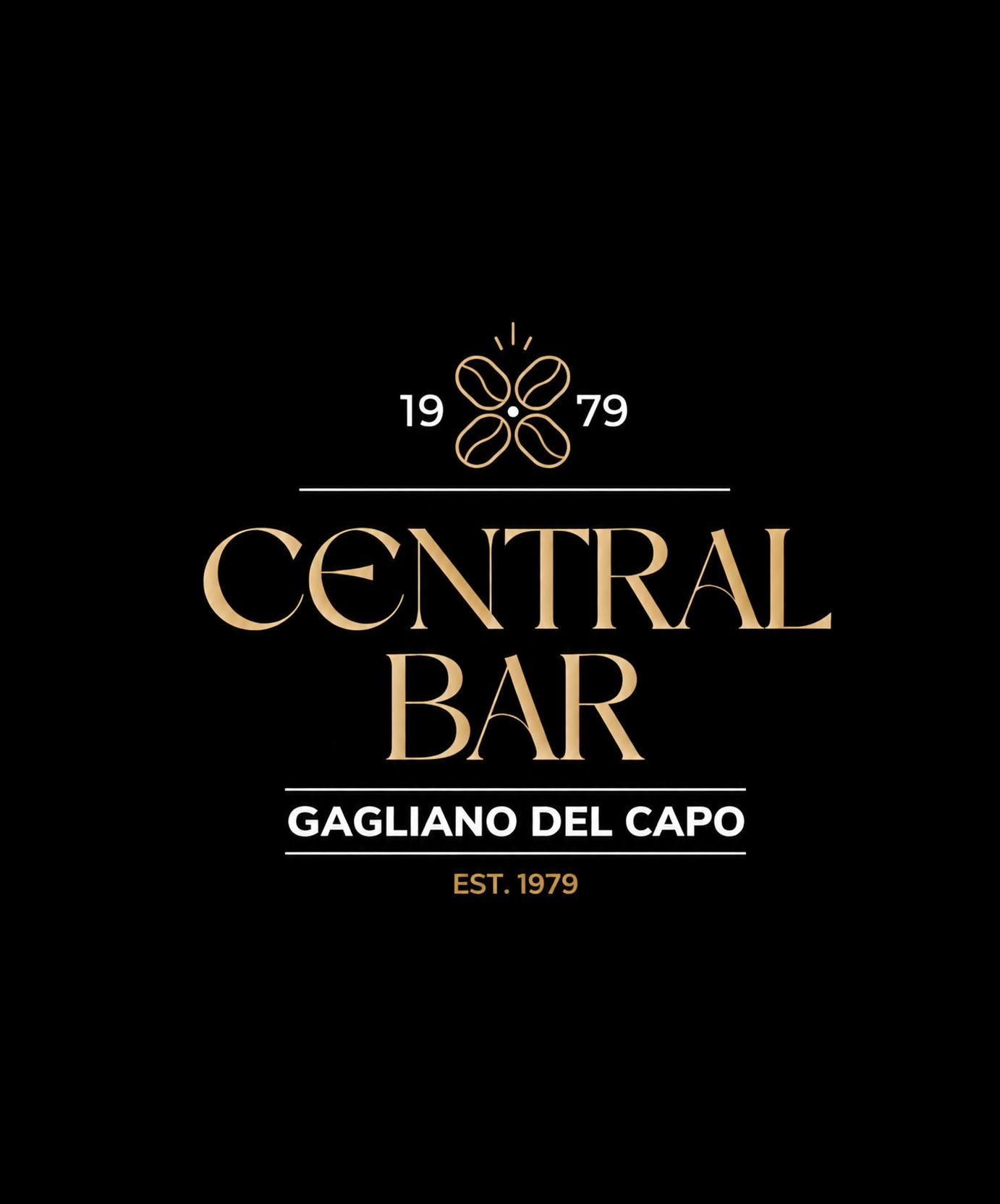 CENTRAL BAR — Bar & Caffetterie