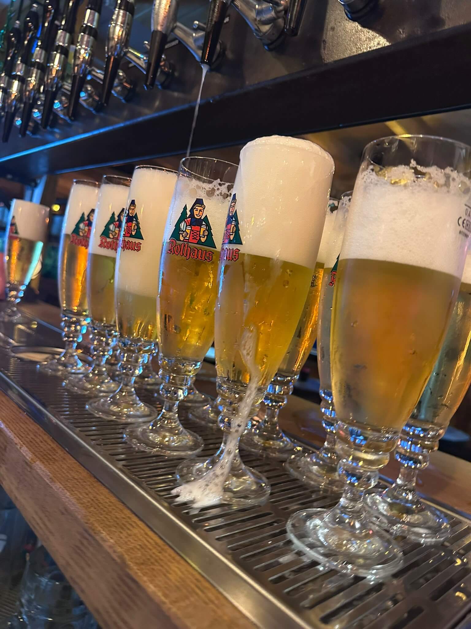 Urban Beer Haus foto 2