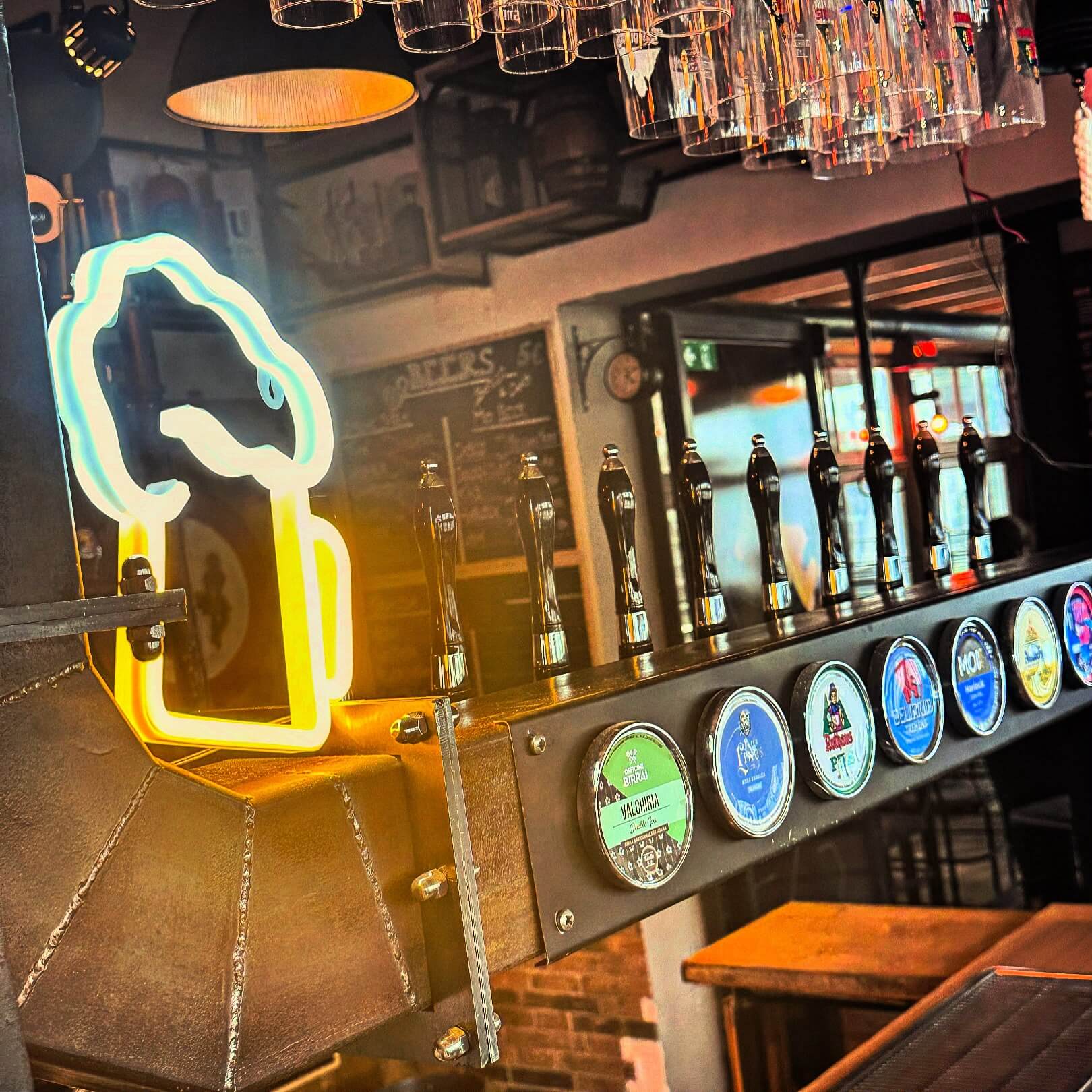 Urban Beer Haus foto 4