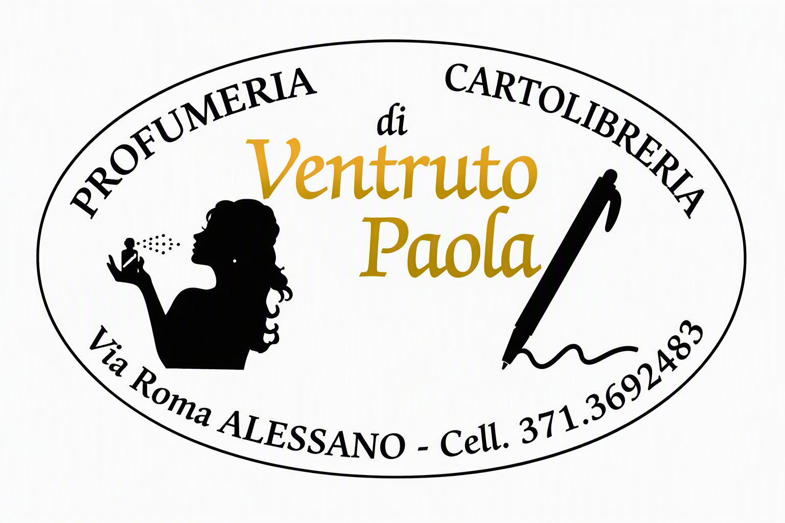 Profumeria e Cartolibreria di Paola Ventruto foto 1