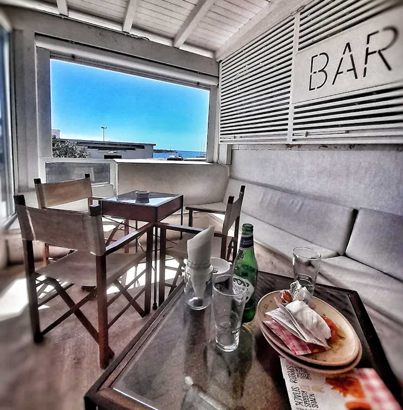 Bar del Porto foto 10