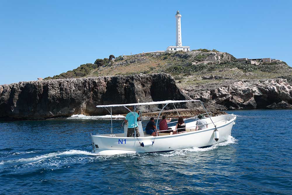 Barca del Porto foto 4